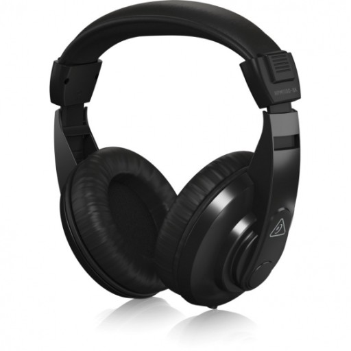 Behringer HPM1100-BK — универсальные наушники
