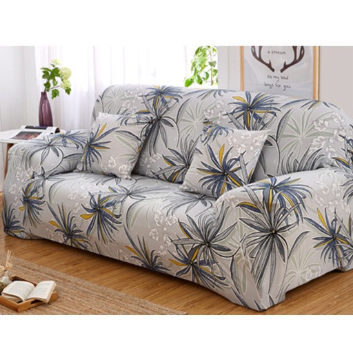 Sofa 3-osobowa Narzuta Ochraniacz na kanapę