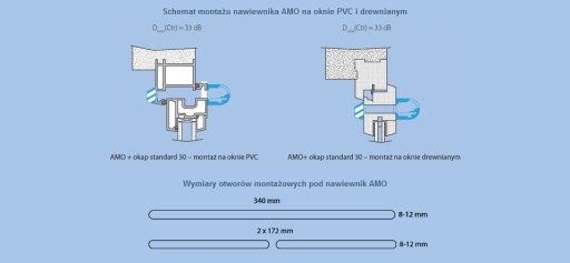 AERECO AMO 103 АВТОМАТИЧЕСКИЙ ВОЗДУШНЫЙ ЦВЕТОК ДАВЛЕНИЯ