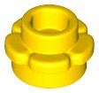 LEGO PLANTS FLOWER 24866 ЛИСТ 32607 ЦВЕТЫ 5шт.