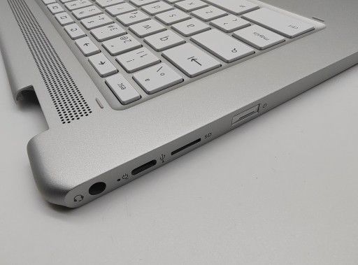 PALMREST Klawiatura HP Chromebook X360 14B-Ca0023Dx L73307-071