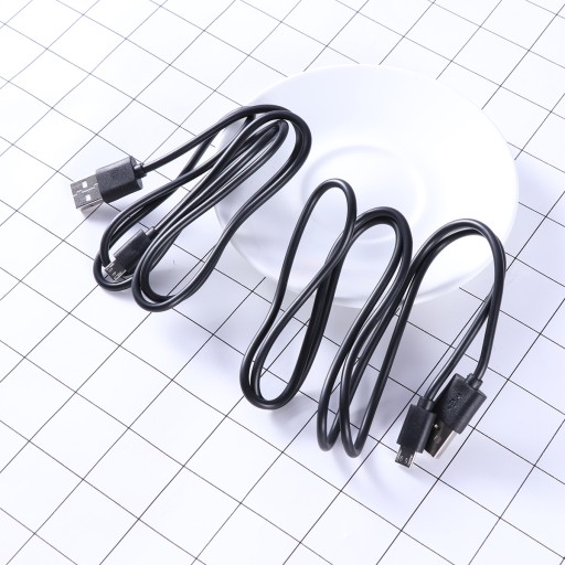 USB Y-КАБЕЛЬ ЛИНИЯ ПЕРЕДАЧИ ДАННЫХ 100 СМ