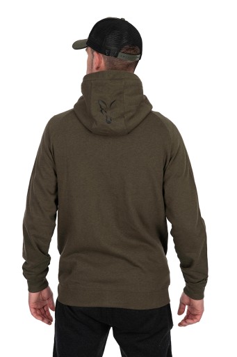 Толстовка Fox Collection LW L Размер: Большой (L)