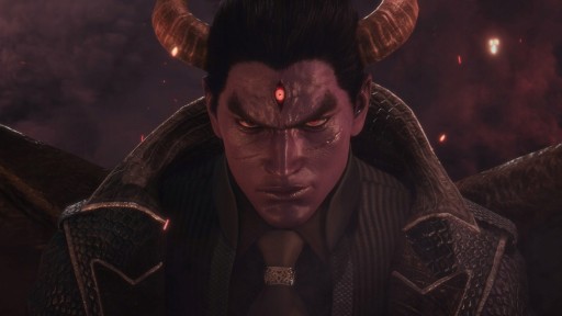 КЛЮЧ TEKKEN 8 ULTIMATE EDITION PL XBOX SERIES X/S
