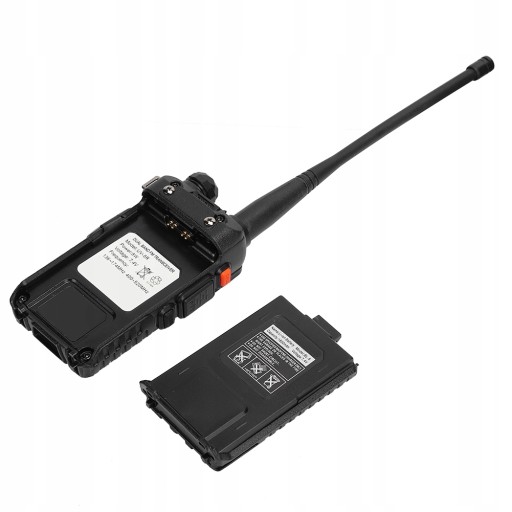 Krótkofalówka Baofeng RADIOTELEFON BAOFENG UV-5R 8W PMR FM