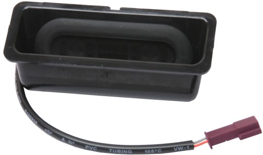 КНОПКА ЗАДНЕЙ ДВЕРИ РУЧКА БАГАЖНИКА BMW 5 E60 E61 01