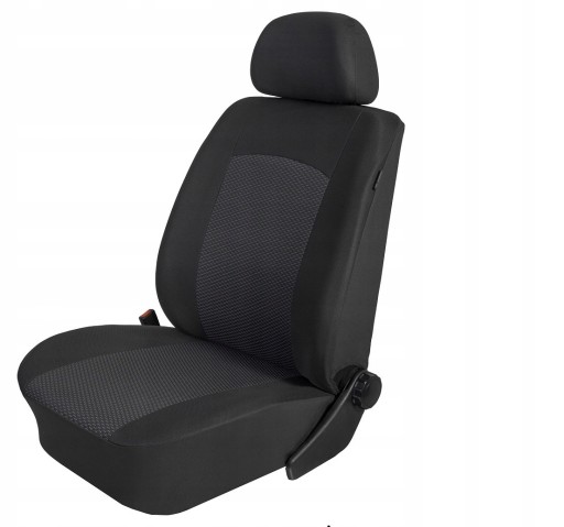 POKROWCE MIAROWE NOWY IVECO DAILY VI 2014 +