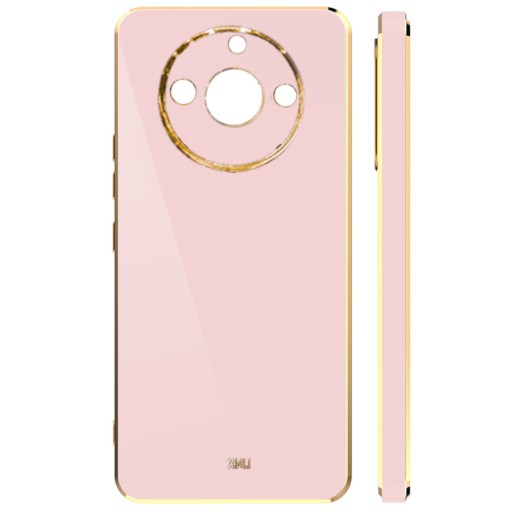ETUI GLAMOUR KOLORY DO REALME 11 PRO 5G / PRO+