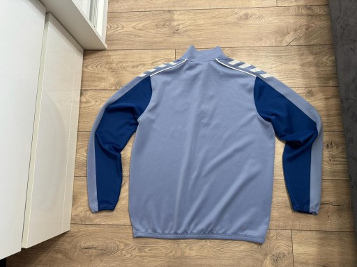 СВИТШОТ HUMMEL EVERTON CAZOO XL