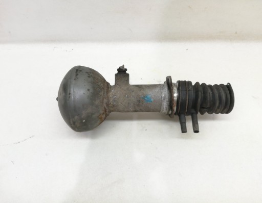 ПОДВЕСКА СФЕРА ГРУША ЗАДНЯЯ CITROEN C5 I 16MM