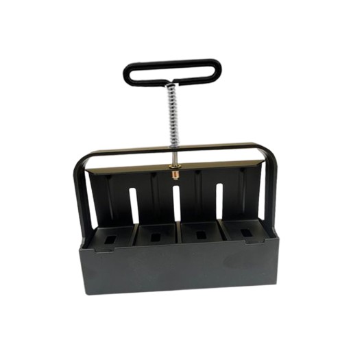 Soil Blocker Quad Szybko wykonaj ręczną 2-cal