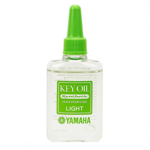 Yamaha Key Oil Легкое механическое масло