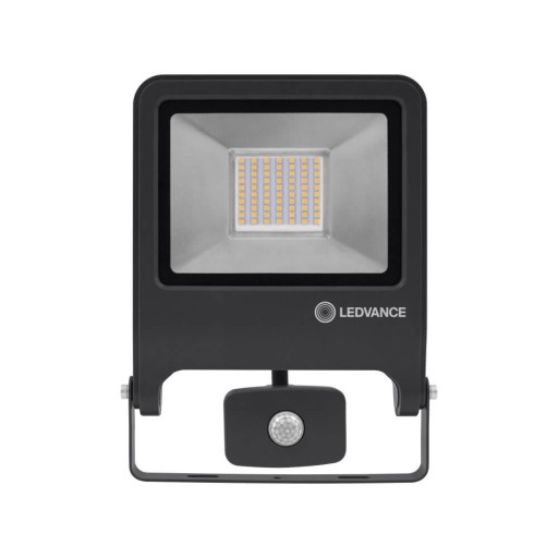 Светодиодный прожектор 50Вт 830 ENDURA LEDVANCE SENSOR