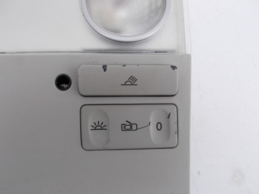 Лампа освещения потолка VW Golf V Passat B6 Touran 1K0947105