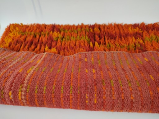 Chodnik/Kilim Spółdzielnia PRL