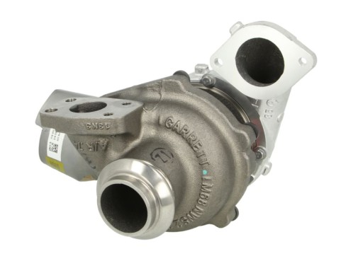 TURBO VOLVO V40 V50 V60 V70 1.6 D2 112/114/115 л.с.