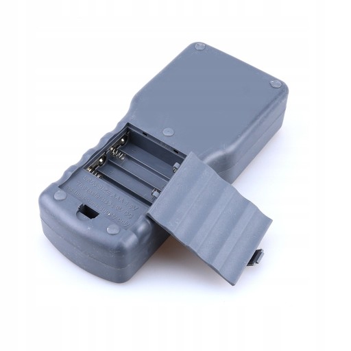 ТЕСТЕР СЕТЕВОГО КАБЕЛЯ, ТЕСТЕР LAN RJ45