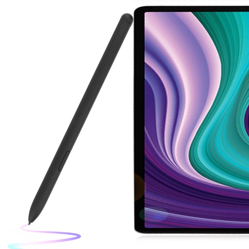 СТИЛЬНОЕ РУЧКА ДЛЯ SAMSUNG GALAXY TAB S6 LITE, ЧЕРНАЯ