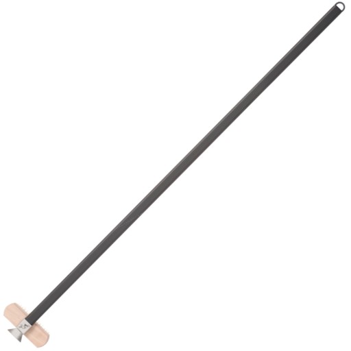 Щетка для чистки духовки Hendi для пиццы 1,32 м