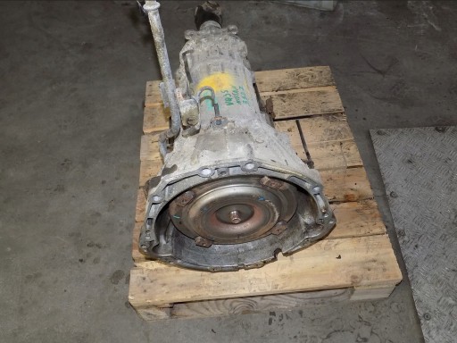 КОРОБКА ПЕРЕДАЧ NISSAN 350Z 3.5 VQ35 91X23