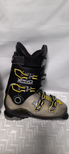Лыжные ботинки SALOMON XPRO R80 29см=размер 45,5