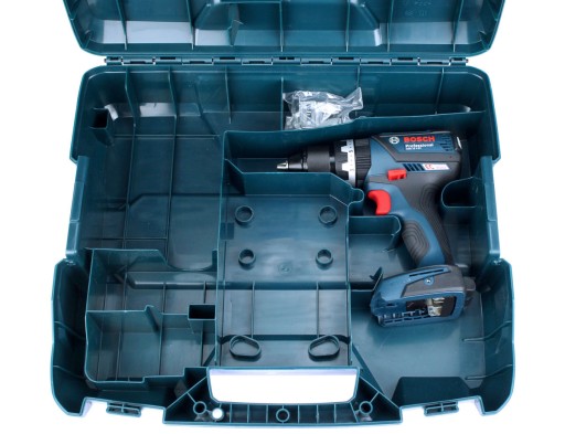 КОРПУС ДЛЯ УДАРНОГО ОТВЕРТОЧНИКА BOSCH GSB 18V-EC