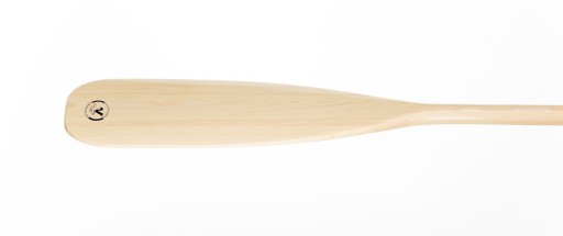 Деревянное понтонное весло Stork Dromi 150 см.