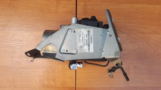 Webasto DG9H 18K463 AF Ford Mondeo MK5 Evo Дизель