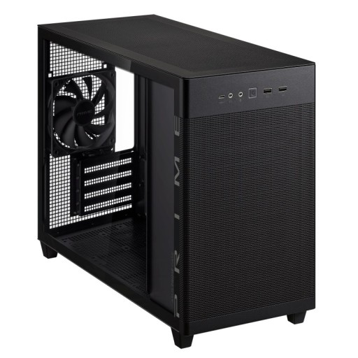Корпус Asus AP201 PRIME CASE TG