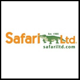 АЛИГАТОР - Аллигатор - Safari Ltd. - 276429