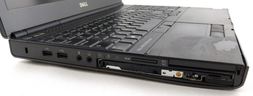 Dell Precision m4800 I7 4700MQ Quadro K1100M