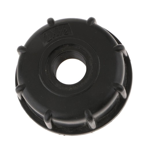 Адаптеры для резервуаров для воды IBC Tony Barrels,