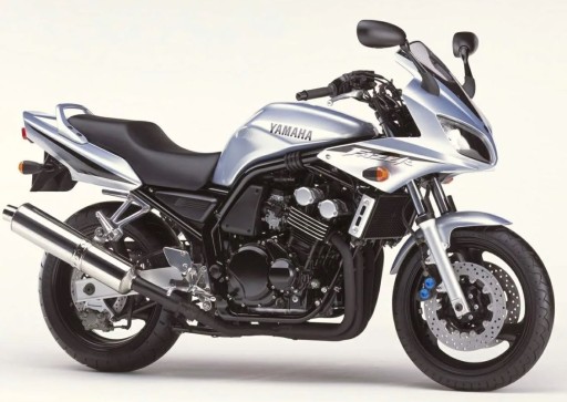 YAMAHA FZS FZ6 600 FAZER 98-04 ТРОС СЦЕПЛЕНИЯ