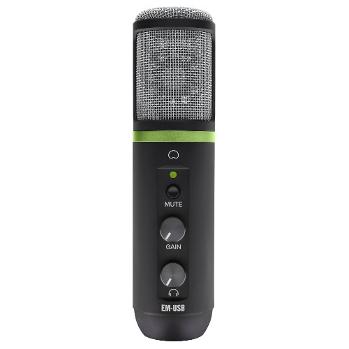 МАККИ ЭМ USB