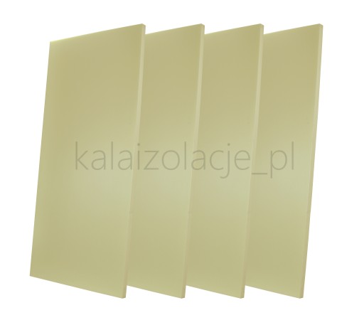 Изоляционные плиты STYRODUR XPS Finnfoam, прямой край, 3 см, 4 шт. не пенопласт