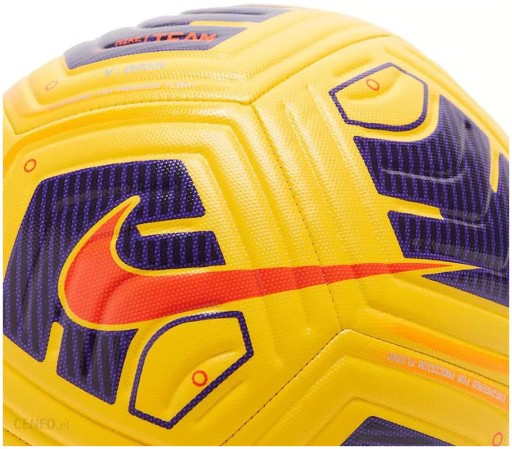 Футбольная команда NIKE Academy IMS CU8047-720, год 5