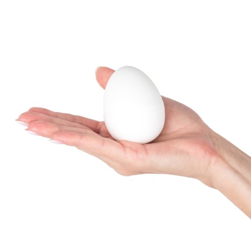 Мастурбатор Tenga Egg вкрутую в форме яйца