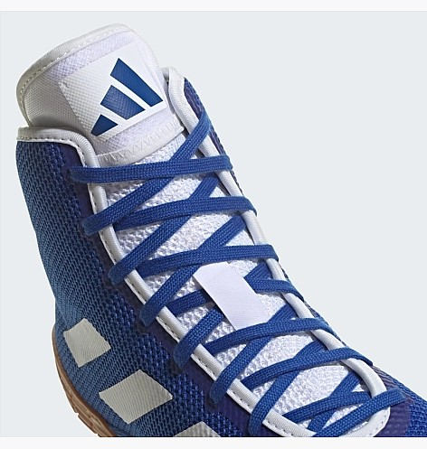 КРОССОВКИ ADIDAS TECH FALL TRAINING, СИНИЕ, размер 42