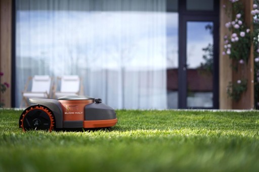 Segway Navimow H500E + БЕСПЛАТНЫЙ пакет
