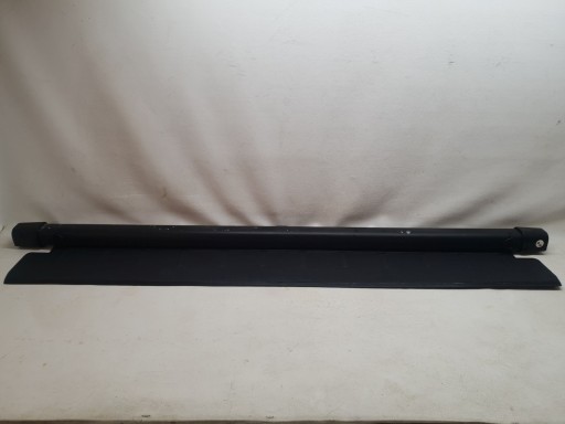 CITROEN C4 GRAND PICASSO 06-13 ЗАДНЯЯ ШТОРКА БАГАЖНИКА