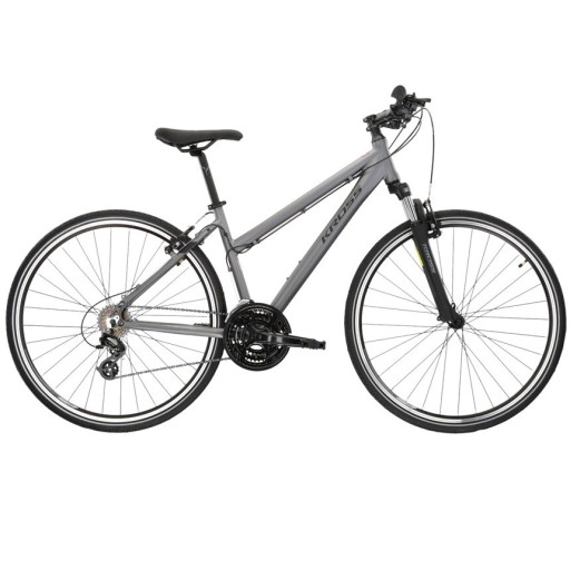 Rower crossowy Kross Evado 2.0 damski rama 17 cali koło 28 