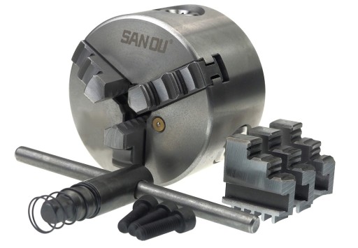 Самоализация Tokar Harder 3 Jaw 250 мм