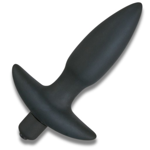 Vibrator Sex Gadget Anal Plug Anal Plug