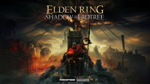ELDEN RING Shadow of the Erdtree Edition XSX