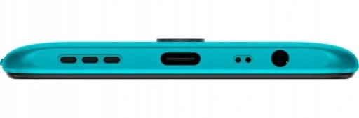 Смартфон Xiaomi Redmi 9 4 ГБ/64 ГБ черный