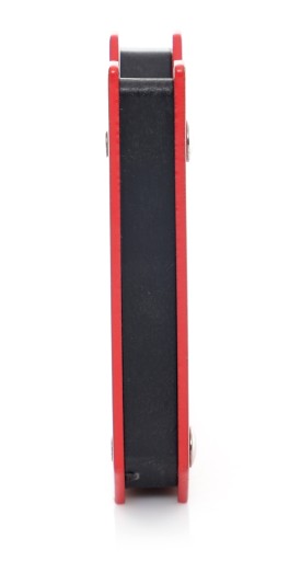 Kątownik magnetyczny spawalniczy 3