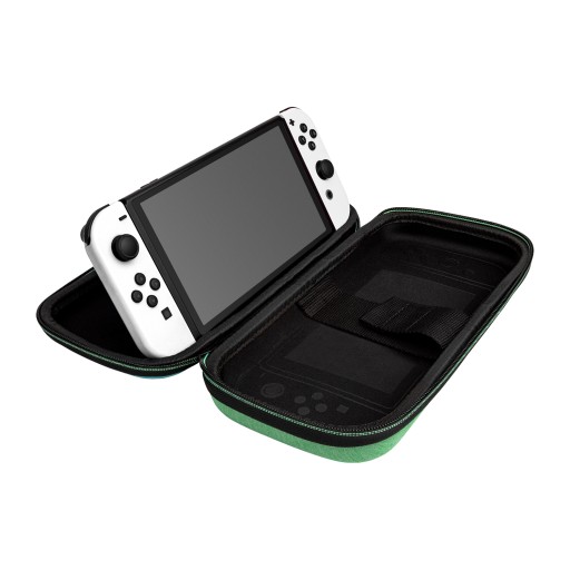 Чехол PDP SWITCH Slim Travel Deluxe ANIMAL CROSSING
