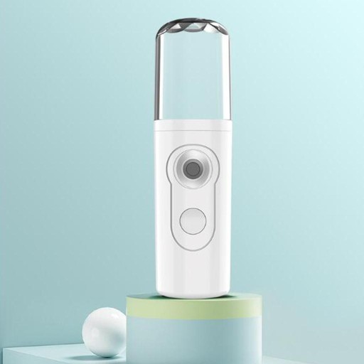 Спа USB увлажняющий крем для лица Увлажняющий