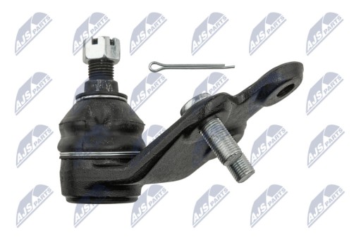 ШТИФТ РЫЧАГА TOYOTA CAMRY ACV40/GSV40 2.4,3.5 0
