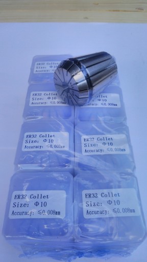 TULEJKA ER32 18-17 mm klasa 0,008